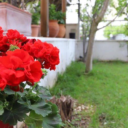 Вилла Belle Maison Кавала Экстерьер фото