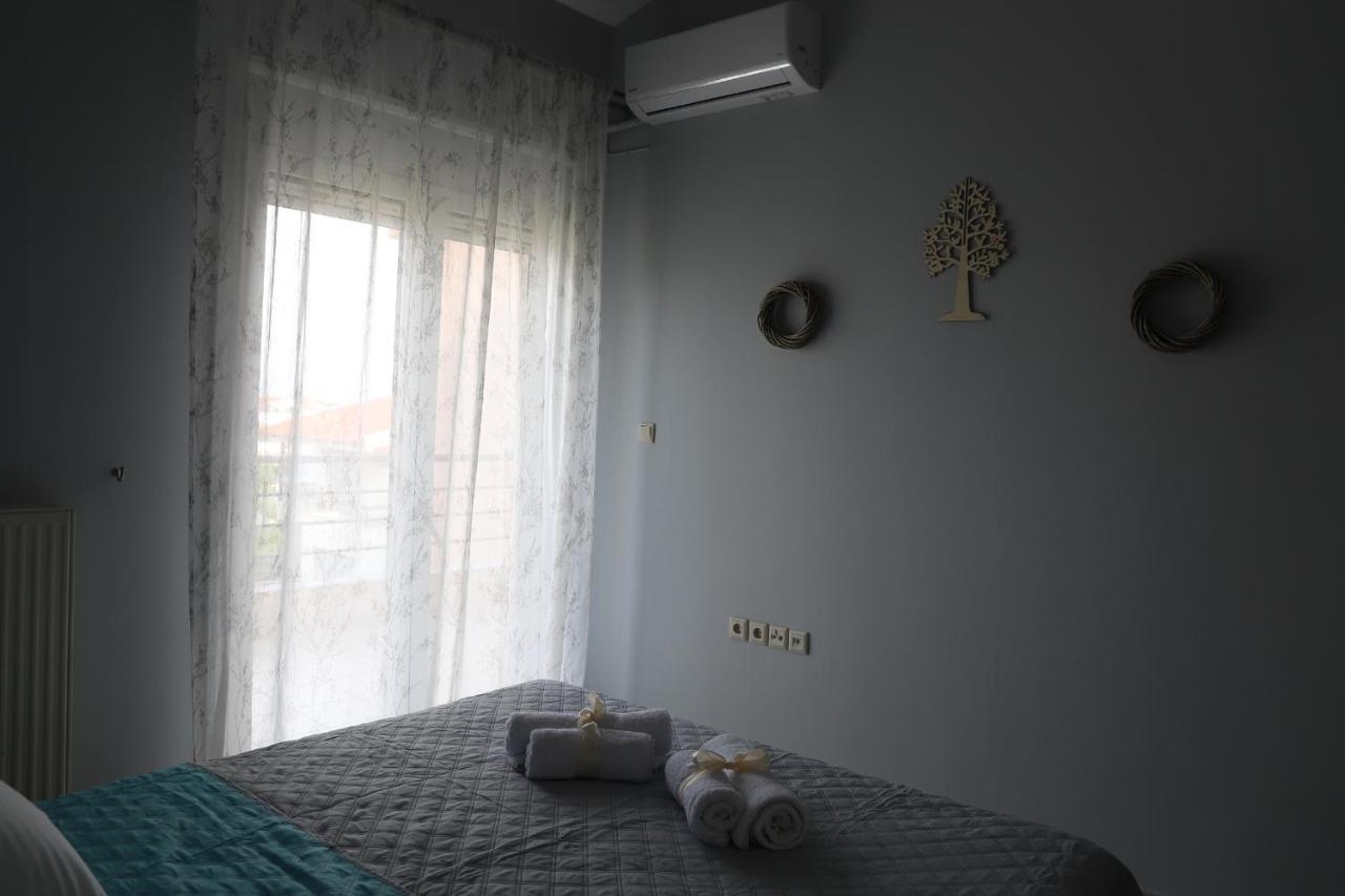 Вилла Belle Maison Кавала Экстерьер фото
