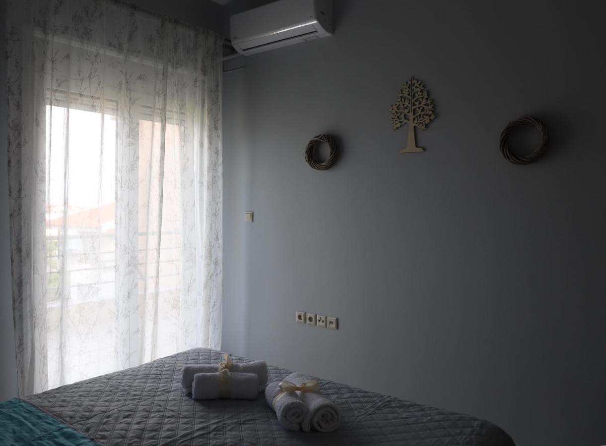 Вилла Belle Maison Кавала Экстерьер фото